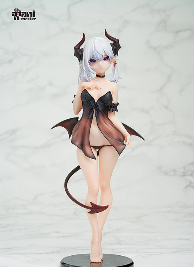 AniMester Little Demon Lilith 1/6 Scale Main image