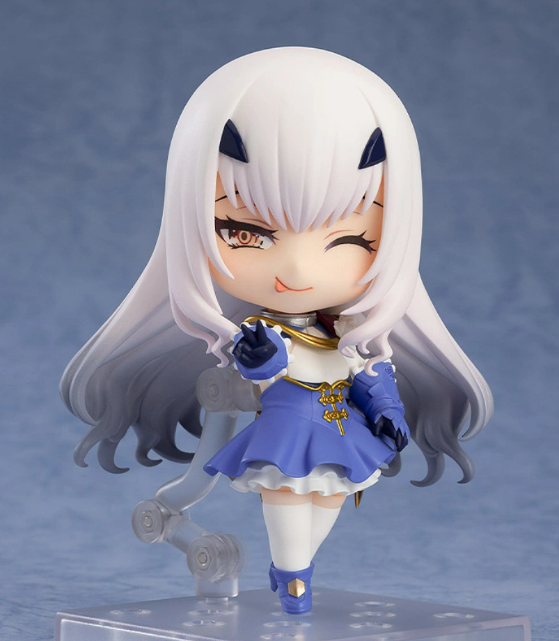 Nendoroid Fate/Grand Order Lancer/Melusine Main image