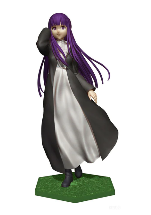 SEGA Luminasta Frieren Beyond Journeys End Fern Main image