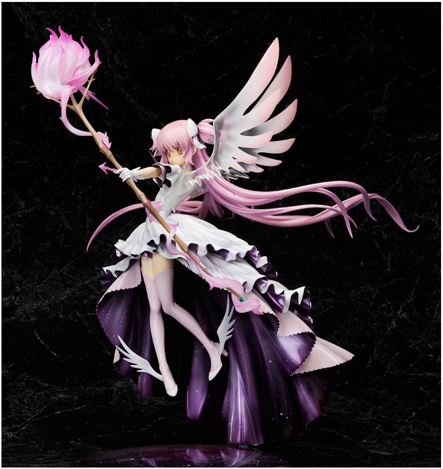 GSC Puella Magi Madoka Magica Ultimate Madoka(Rerun) Main image