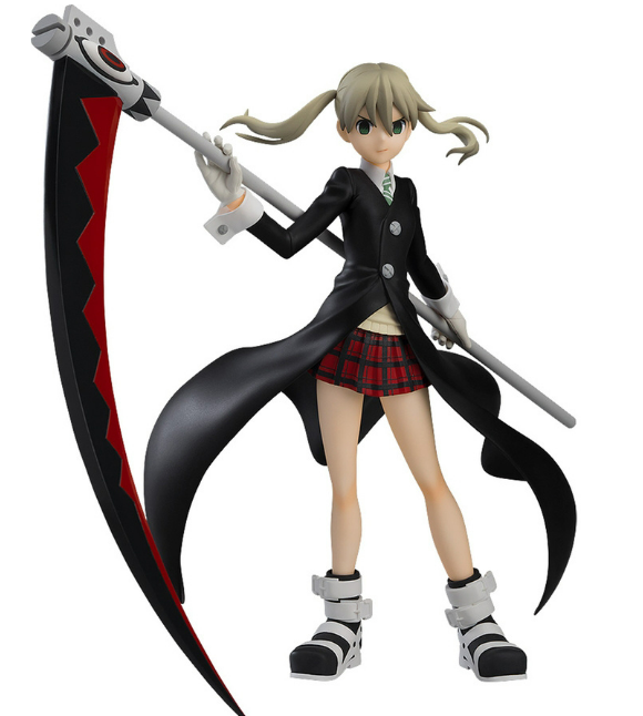 POP UP PARADE Soul Eater Maka Albarn Main image