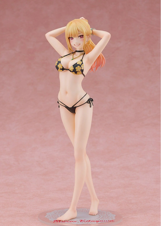 GSC My Dress Up Darling Marin Kitagawa Swimsuit Version 1/7 Scale Main image