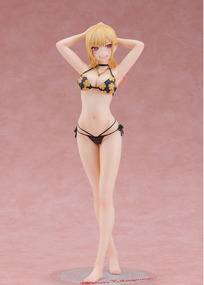 GSC My Dress Up Darling Marin Kitagawa Swimsuit Version 1/7 Scale Secondary image