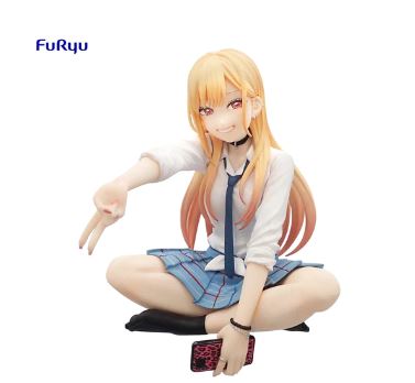 FuRyu Noodle Stopper My Dress Up Darling Marin Kitagawa Pre-Order Secondary image
