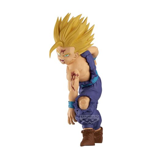 Banpresto DRAGON BALL Z MATCH MAKERS SUPER SAIYAN SON GOHAN Main image