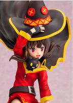 Kadokawa Konosuba Megumin Anime Opening Edition 1/7 Scale (re-run)