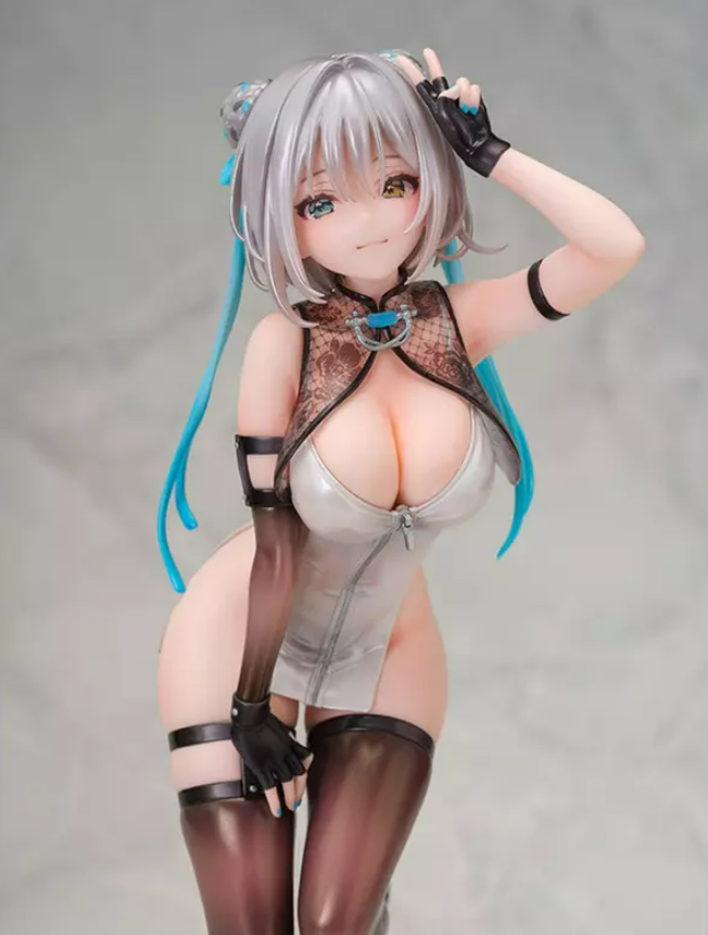 Native MeiMei 1/6 Scale Pre-Order Secondary image