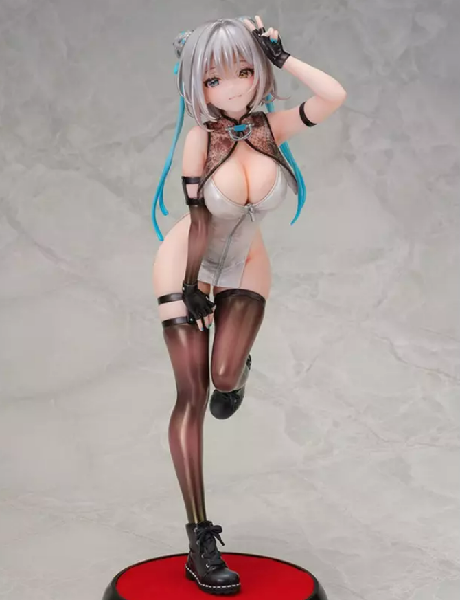 Native MeiMei 1/6 Scale Pre-Order Main image