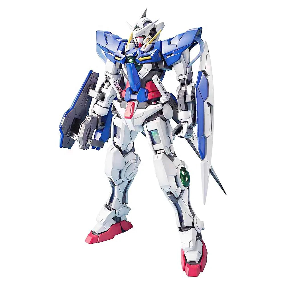 Bandai MG 1/100 Gundam Exia Secondary image