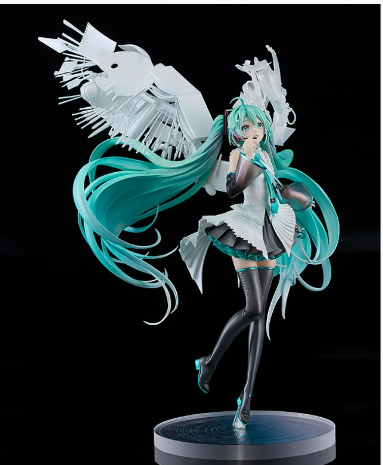GSC Hatsune Miku Happy 16th Birthday Version 1/7 Scale