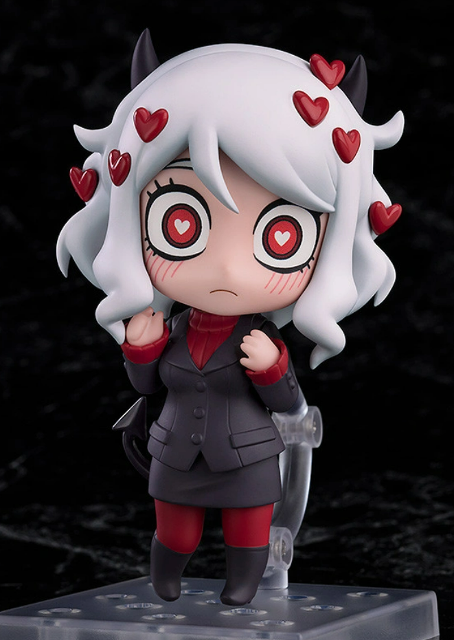 Nendoroid Helltaker Modeus