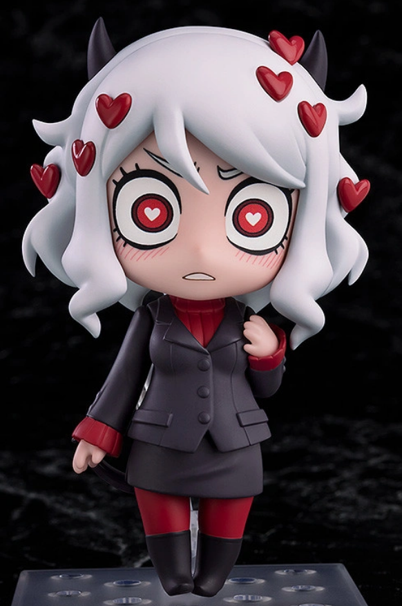Nendoroid Helltaker Modeus Main image
