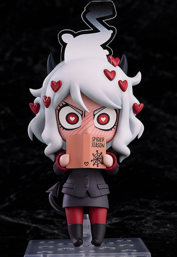 Nendoroid Helltaker Modeus