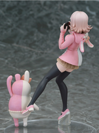 POP UP PARADE Danganronpa Chiaki Nanami Monomi Hoodie Version Pre-Order