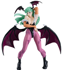 POP UP PARADE Darkstalkers Series Morrigan