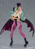 POP UP PARADE Darkstalkers Series Morrigan