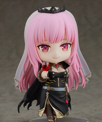 Nendoroid Hololive Production Mori Calliope