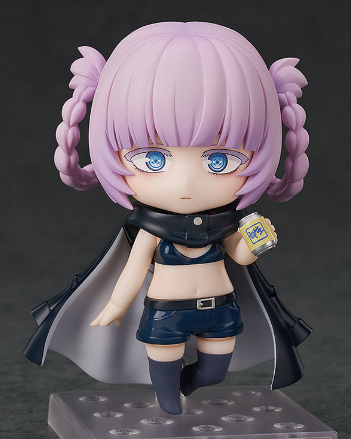 Nendoroid Call of the Night Nazuna Nanakusa Secondary image