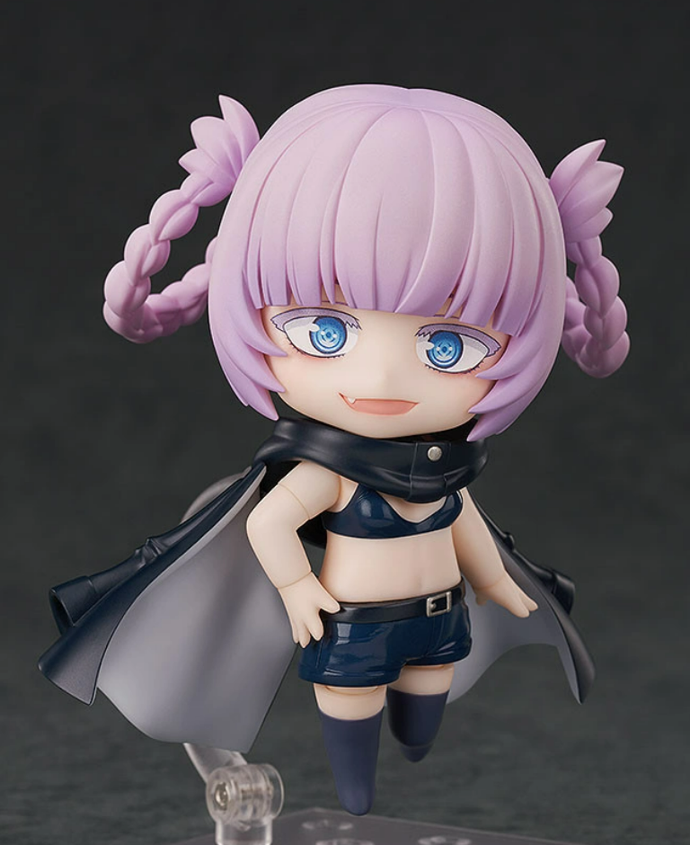 Nendoroid Call of the Night Nazuna Nanakusa Main image