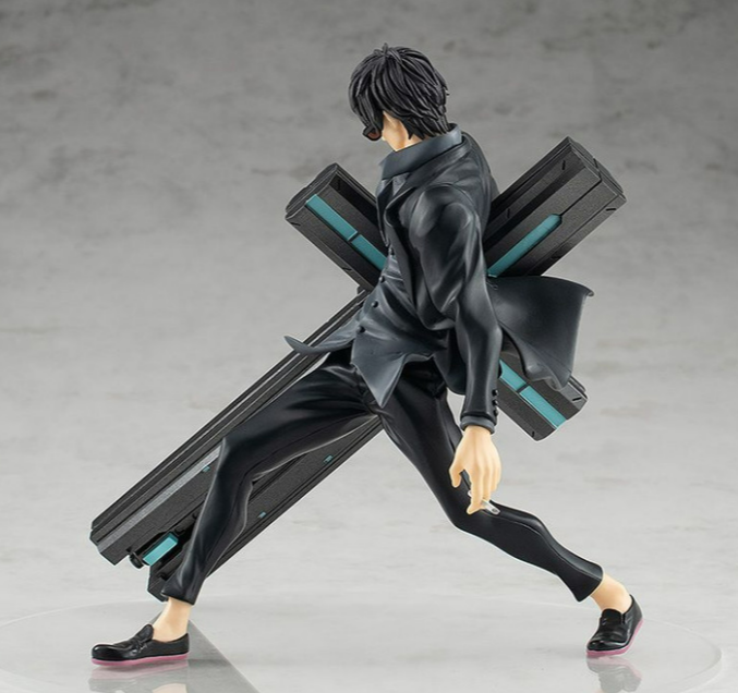 POP UP PARADE Trigun Stampede Nicholas D. Wolfwood Pre-Order