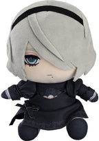GSC NieR Automata Version 1.1a Plushie 2B Pre-Order