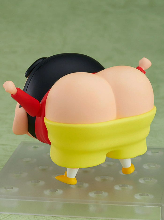 Nendoroid Shinnosuke Nohara (re-run) Secondary image