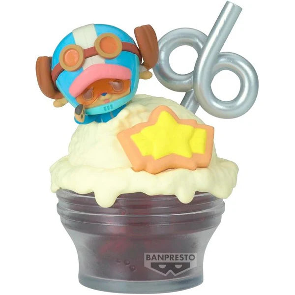 Banpresto ONE PIECE PALDOLCE COLLECTION VOL.2(VER.C) Main image