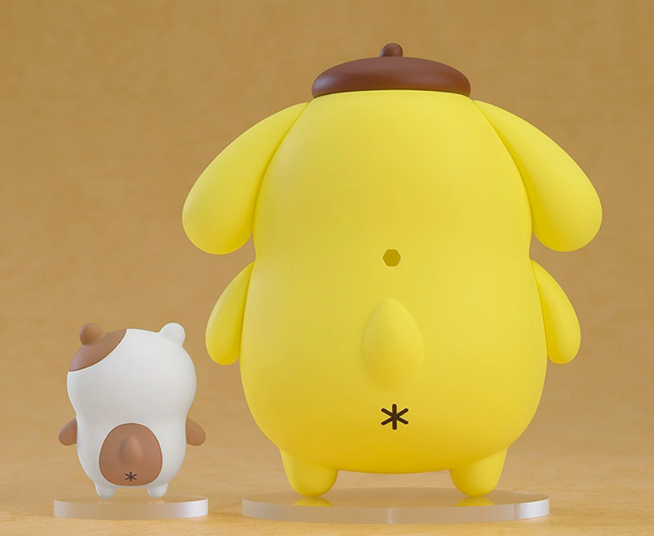 Nendoroid Pompompurin Secondary image