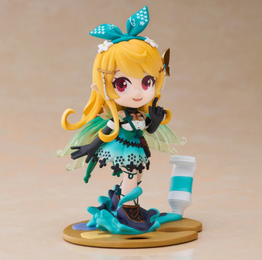 PalVerse Nijisanji En Pale Pomu Rainpuff Secondary image