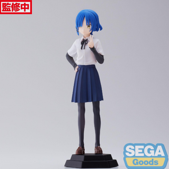 SEGA Desktop x Decorate Bocchi the Rock! Ryo Yamada Secondary image