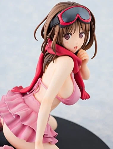 Daiki Kogyo 1/5.5 Kei Okuyama