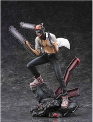 GSC Chainsaw Man 1/7 Scale Pre-Order