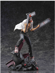 GSC Chainsaw Man 1/7 Scale Pre-Order