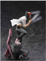 GSC Chainsaw Man 1/7 Scale Pre-Order