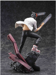 GSC Chainsaw Man 1/7 Scale Pre-Order