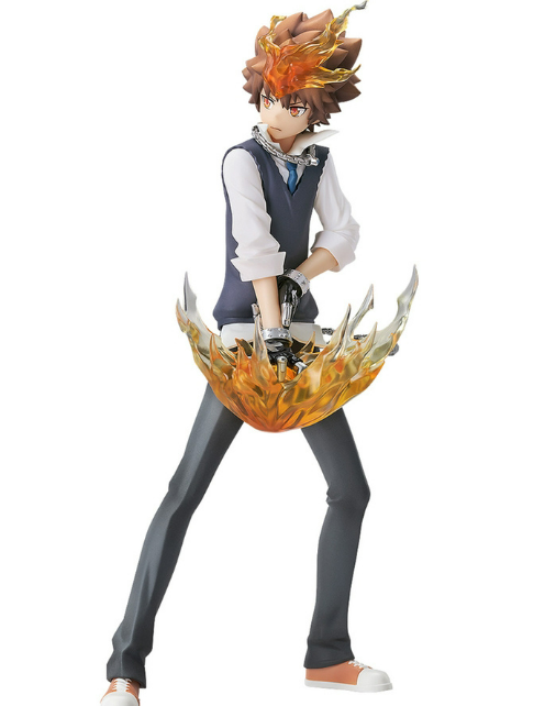 POP UP PARADE Reborn! Tsunayoshi Sawada Main image