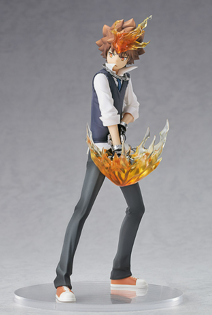 POP UP PARADE Reborn! Tsunayoshi Sawada