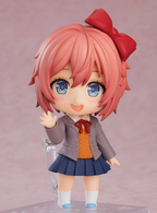 Nendoroid Doki Doki Literature Club! Sayori