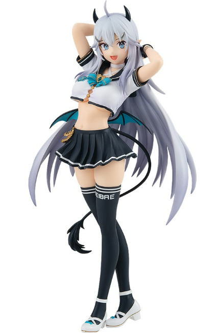 POP UP PARADE VShojo Veibae Pre-Order Main image