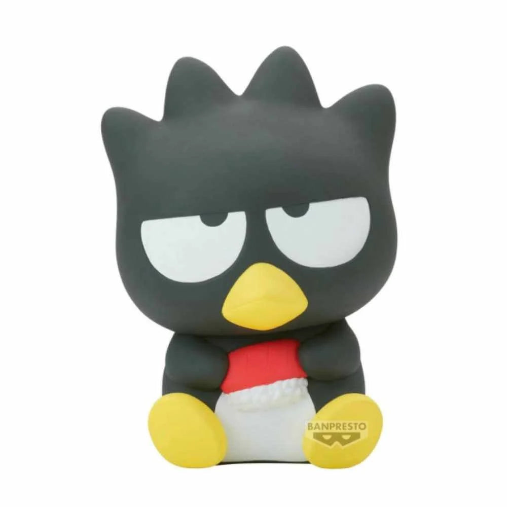 Banpresto SANRIO CHARACTERS SOFVIMATES～BADTZ-MARU Main image