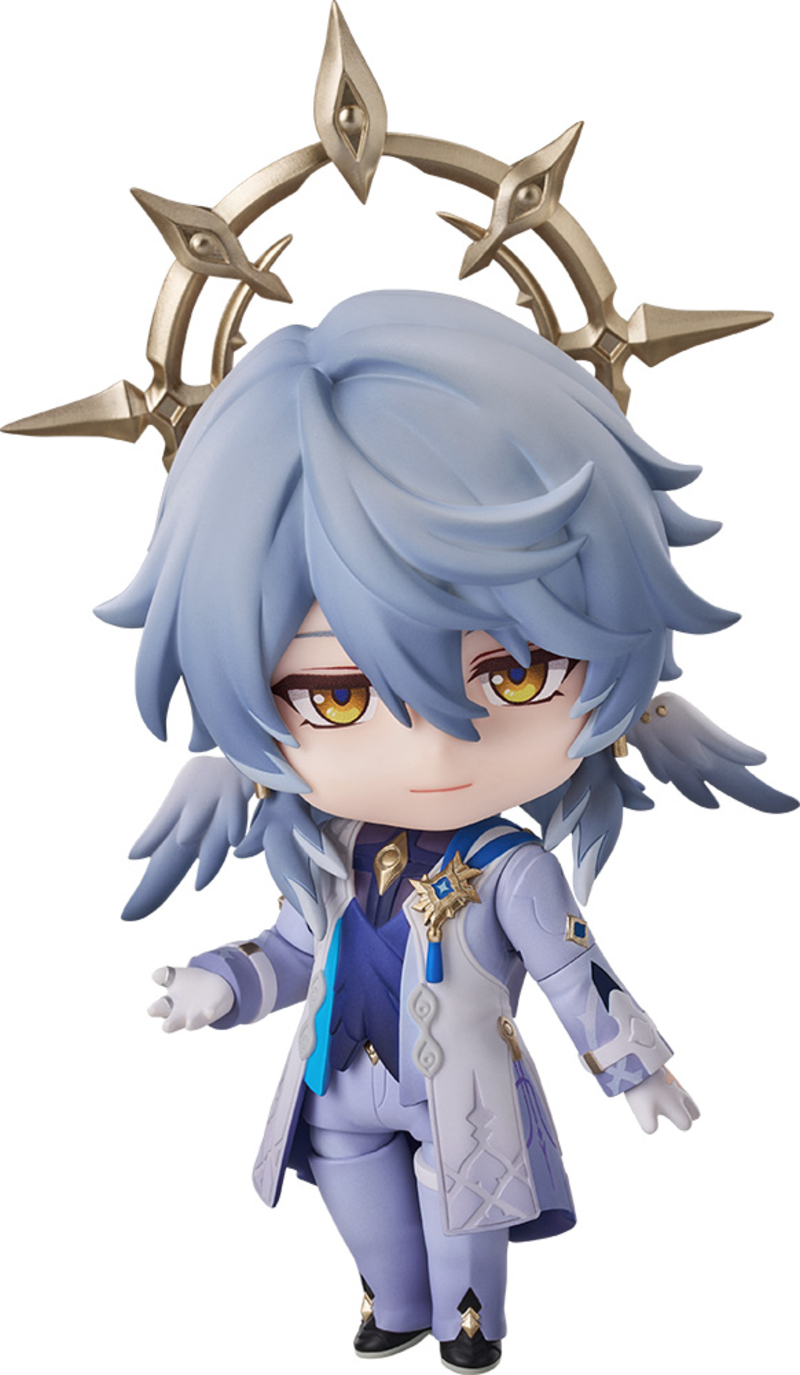Nendoroid Honkai Star Rail Sunday Main image