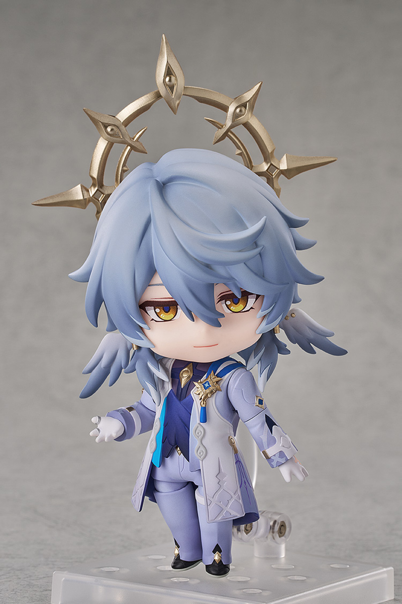 Nendoroid Honkai Star Rail Sunday Secondary image