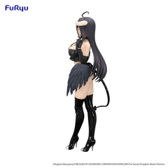 FuRyu Overlord BiCute Dark Figure Albedo