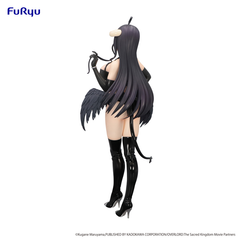 FuRyu Overlord BiCute Dark Figure Albedo
