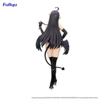 FuRyu Overlord BiCute Dark Figure Albedo