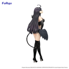 FuRyu Overlord BiCute Dark Figure Albedo