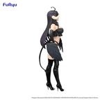FuRyu Overlord BiCute Dark Figure Albedo