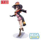 SEGA Luminasta Konosuba Megumin