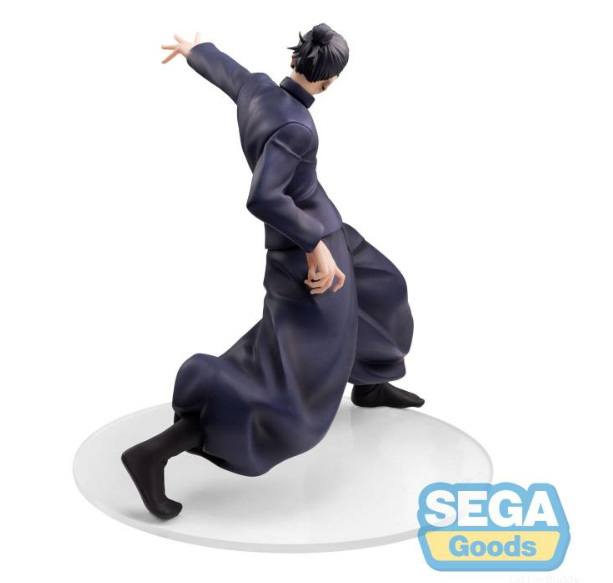 SEGA Luminasta Jujutsu Kaisen Kaigyoku/Gyokusetsu Suguru Geto Strong Duo