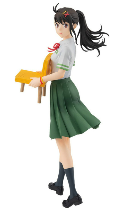 POP UP PARADE Suzume Iwato Pre-Order Main image